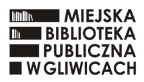 Miejska Biblioteka Publiczna - logo